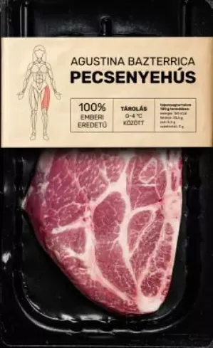 Pecsenyehús - E-könyv Prémium