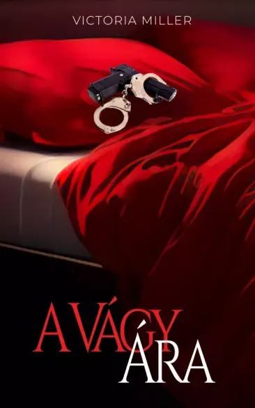 Népszerű A vágy ára - E-könyv