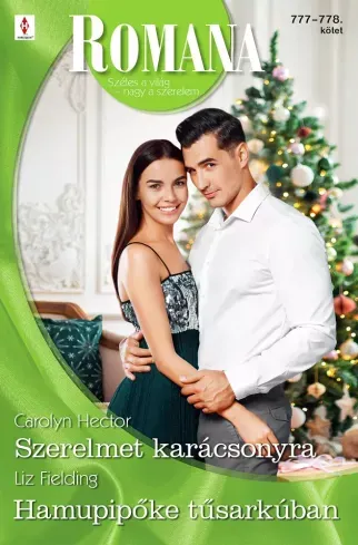 Azonnali szállítás Romana 777 – 778. - E-könyv