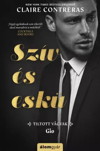 Szív és eskü - E-könyv Exkluzív ajánlat
