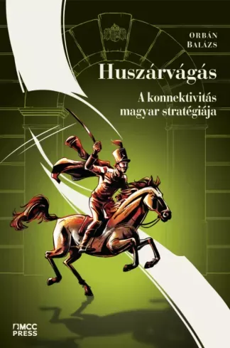 Akció Huszárvágás - E-könyv