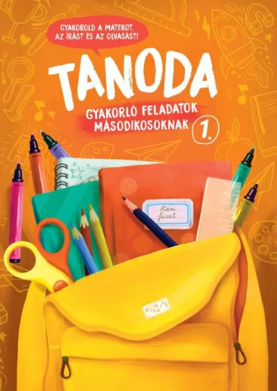 Tanoda - Gyakorlófeladatok másodikosoknak 1. Kedvezményes ár