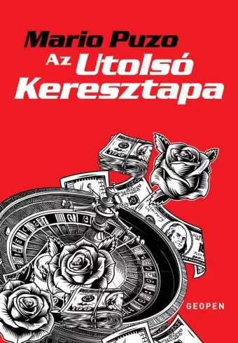 Az utolsó keresztapa - E-könyv Biztonságos fizetés