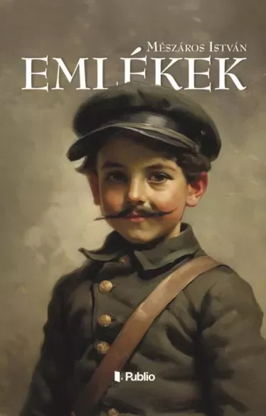 Végkiárusítás Emlékek - E-könyv