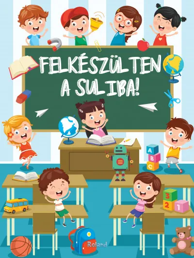 Felkészülten a suliba! Biztonságos fizetés