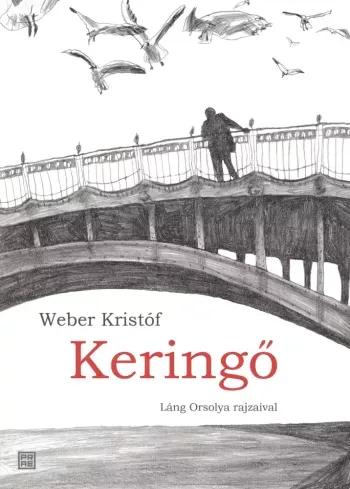 Keringõ - E-könyv Outlet