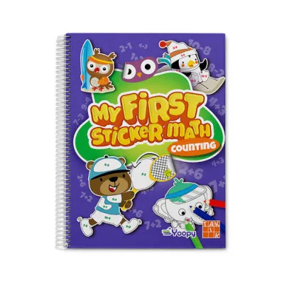 Matricás felfedezés - Számolás Korlátozott ajánlat