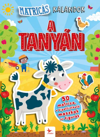 A tanyán Olcsó