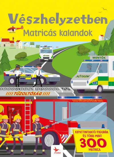 Ajánlat Vészhelyzetben