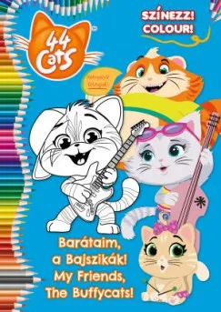 Árengedmény Barátaim a Bajszikák!