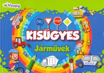Kisügyes - Járművek Ajánlat