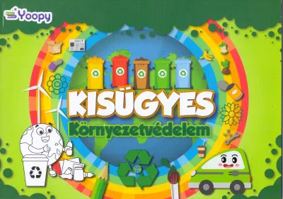 Kisügyes - Környezetvédelem Biztonságos vásárlás