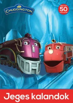 Chuggington - Jeges kalandok Utolsó esély