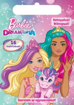 Barbie - Szeretem az egyszarvúmat! Vedd meg online