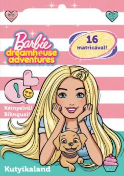 Barbie - Kutyikaland Biztonságos fizetés