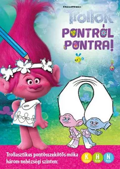Biztonságos vásárlás Trollok - Pontról pontra!