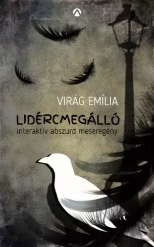 Lidércmegálló - E-könyv Alacsony ár