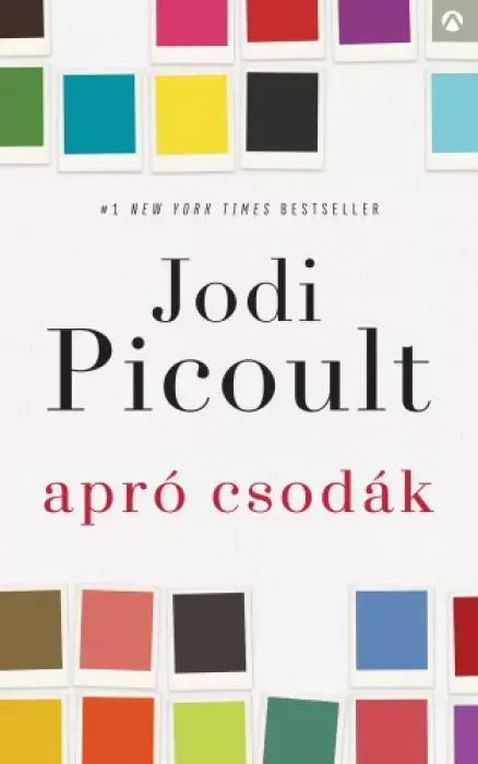 Nézd meg most Apró csodák - E-könyv