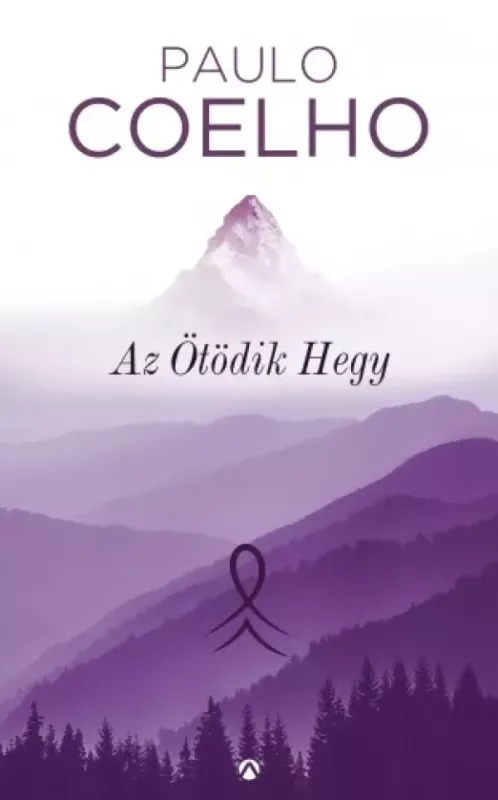 Az ötödik hegy - E-könyv Akció
