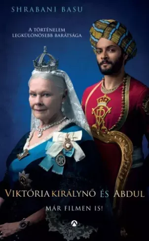 Viktória királynő és Abdul - E-könyv Outlet