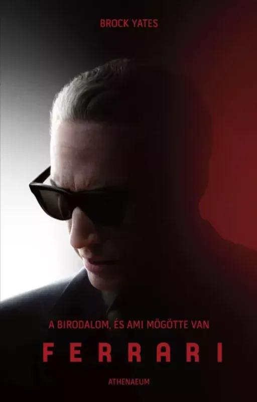 Biztonságos vásárlás Enzo Ferrari - E-könyv