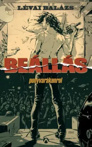 Árengedmény Beállás - E-könyv