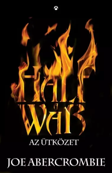 Kedvezményes ár Half a War - Az ütközet - E-könyv