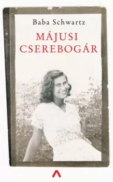 Májusi cserebogár - E-könyv Rendeld meg most