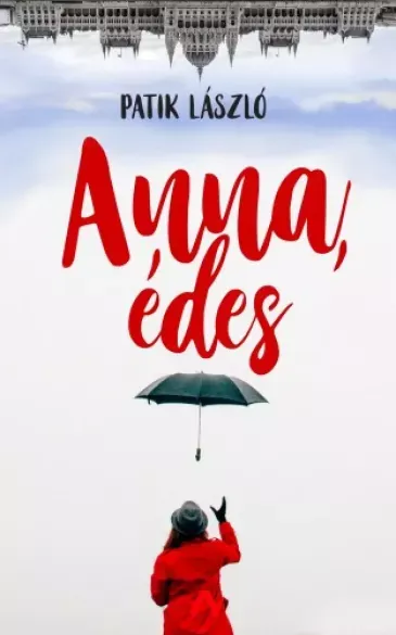 Prémium Anna, édes - E-könyv