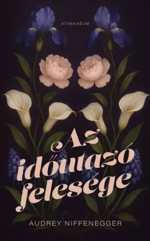 Azonnal elérhető Az időutazó felesége - E-könyv