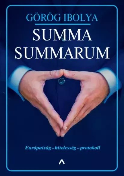 Summa Summarum - E-könyv Akciós ár