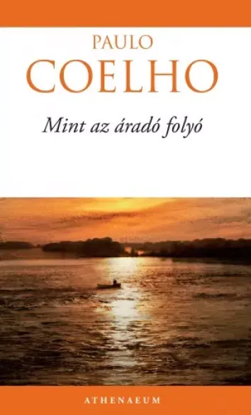 Mint az áradó folyó - E-könyv Rendeld meg most
