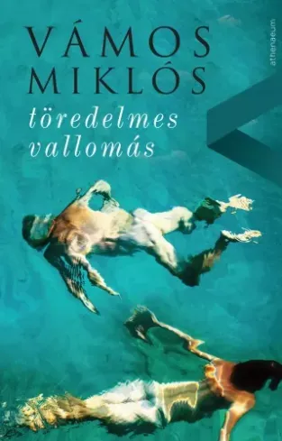 Töredelmes Vallomás - E-könyv Kedvezmény