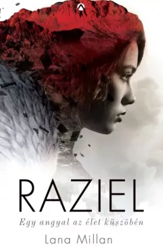 Raziel - E-könyv Legjobb ár
