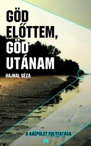Göd előttem, Göd utánam - E-könyv Újdonság