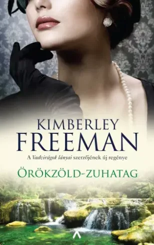Örökzöld zuhatag - E-könyv Olcsó