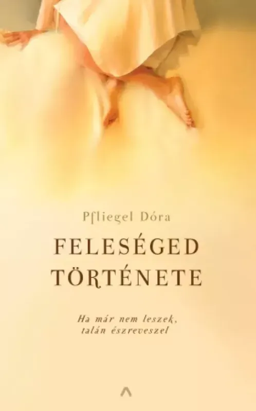 Alacsony ár Feleséged története - E-könyv