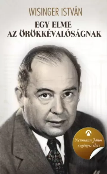 Biztonságos vásárlás Egy elme az örökkévalóságnak - E-könyv
