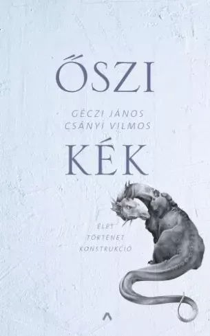 Legkelendőbb Őszi kék - E-könyv