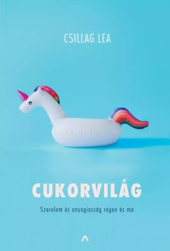 Cukorvilág - E-könyv Kiárusítás