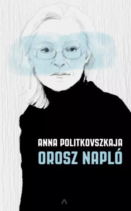 Orosz napló - E-könyv Akció