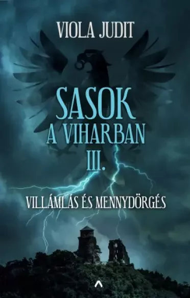 Korlátozott ajánlat Villámlás és mennydörgés - E-könyv