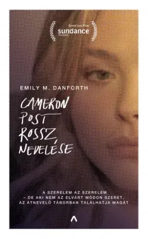 Legnépszerűbb Cameron Post rossz nevelése - E-könyv