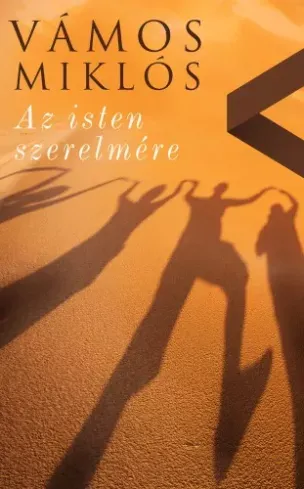 Árengedmény Az isten szerelmére - E-könyv