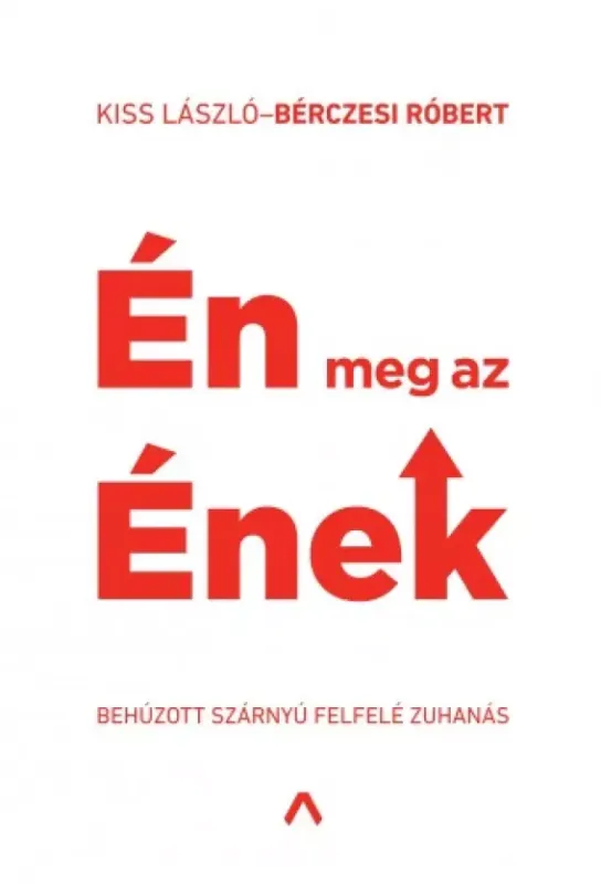 Kedvezményes ár Én meg az Ének - E-könyv