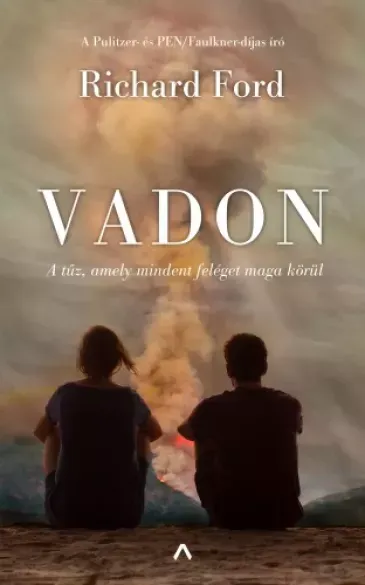 Vadon - E-könyv Olcsó