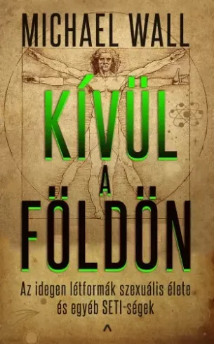 Azonnali szállítás Kívül a Földön - E-könyv