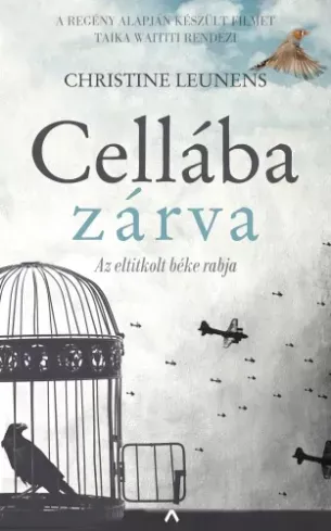 Cellába zárva - E-könyv Árcsökkenés