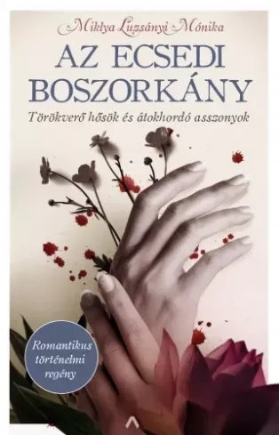 Szezonális akció Az ecsedi boszorkány - E-könyv