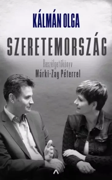 Szezonális akció Szeretemország - E-könyv